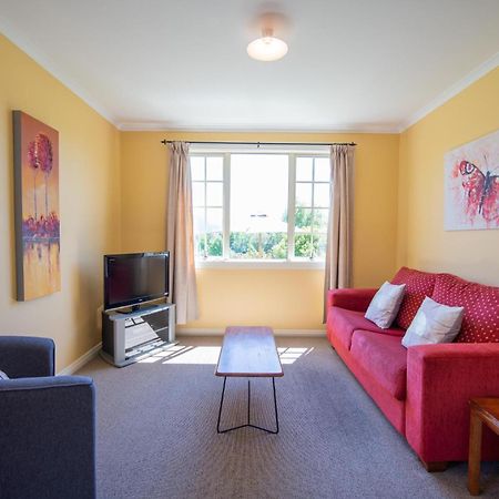 Blue Thistle Cottages Те Анау Стая снимка