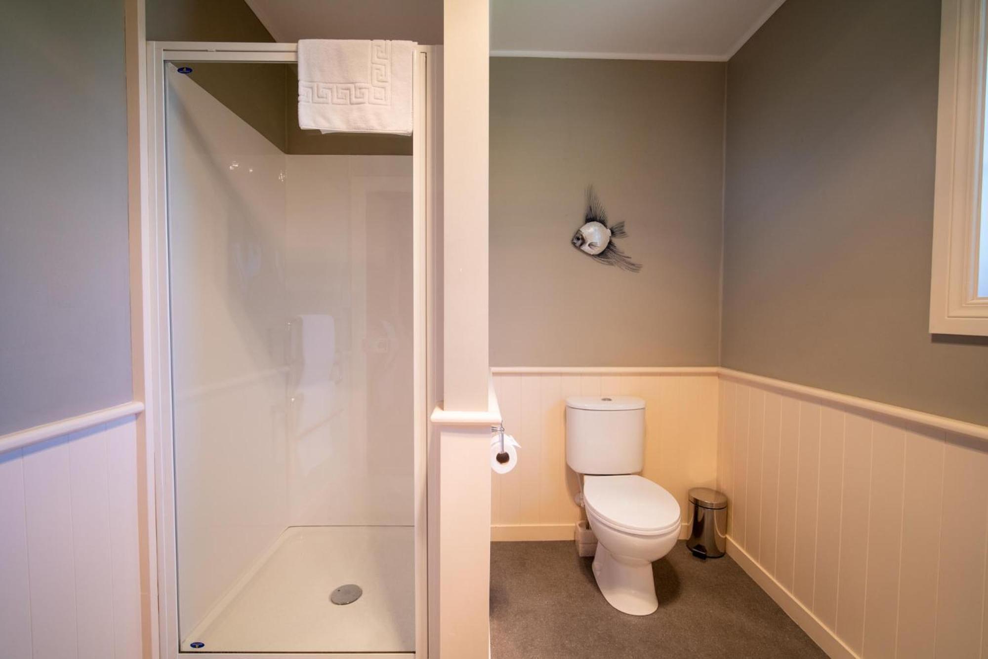 Blue Thistle Cottages Те Анау Стая снимка