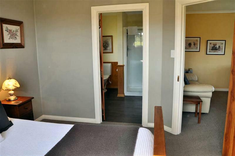 Blue Thistle Cottages Те Анау Екстериор снимка